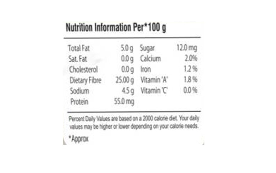 Sparsh Chicken Kabab    Pack  500 grams